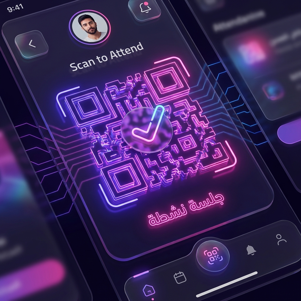 Attendance Interface