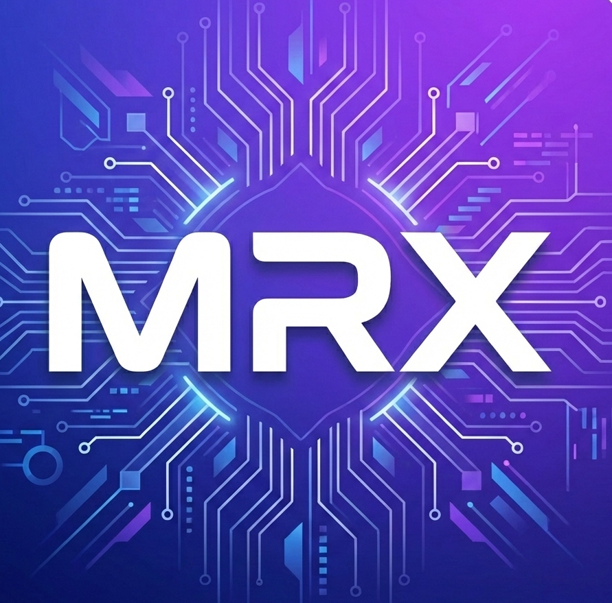MRX Hologram